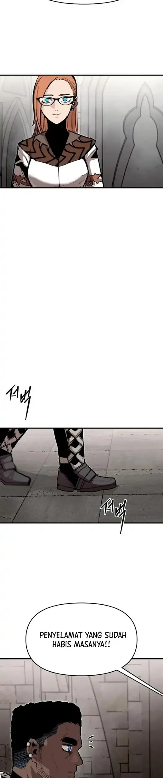 War of Corpses Chapter 63 - halaman 9