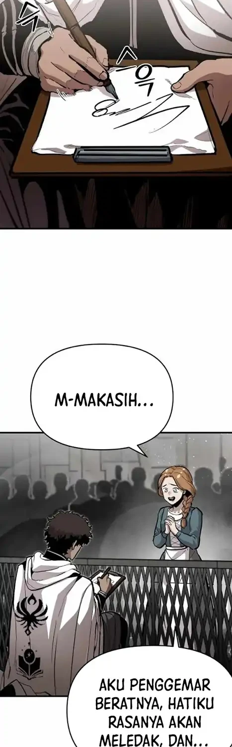 War of Corpses Chapter 64 - halaman 10