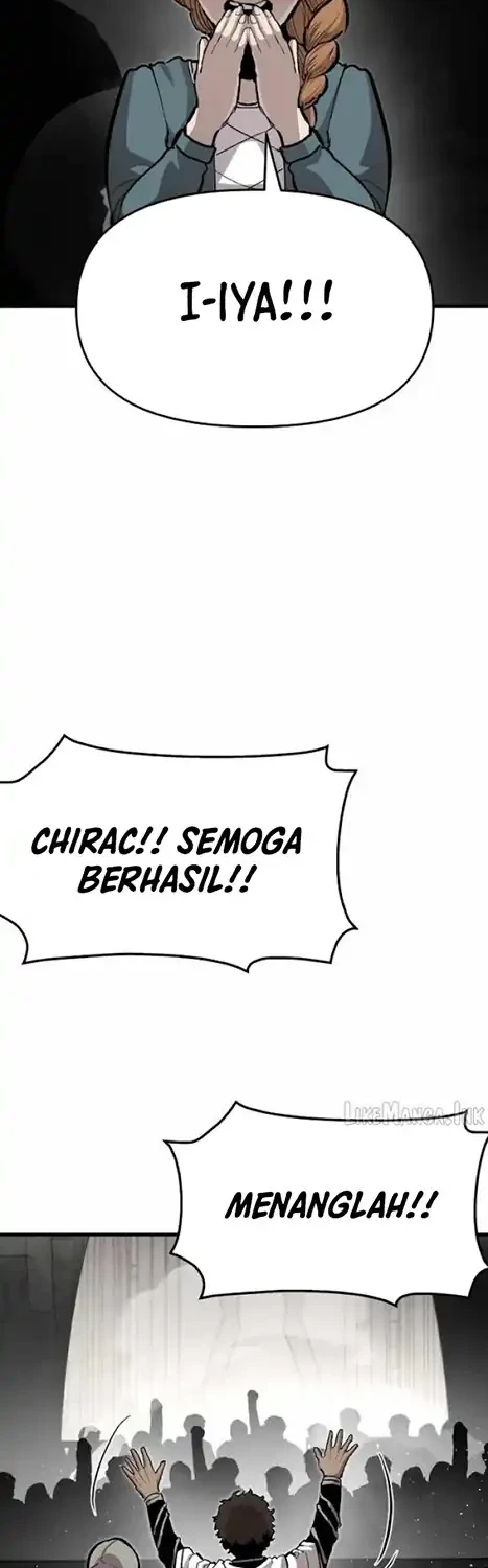 War of Corpses Chapter 64 - halaman 12