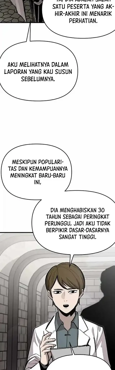 War of Corpses Chapter 64 - halaman 14