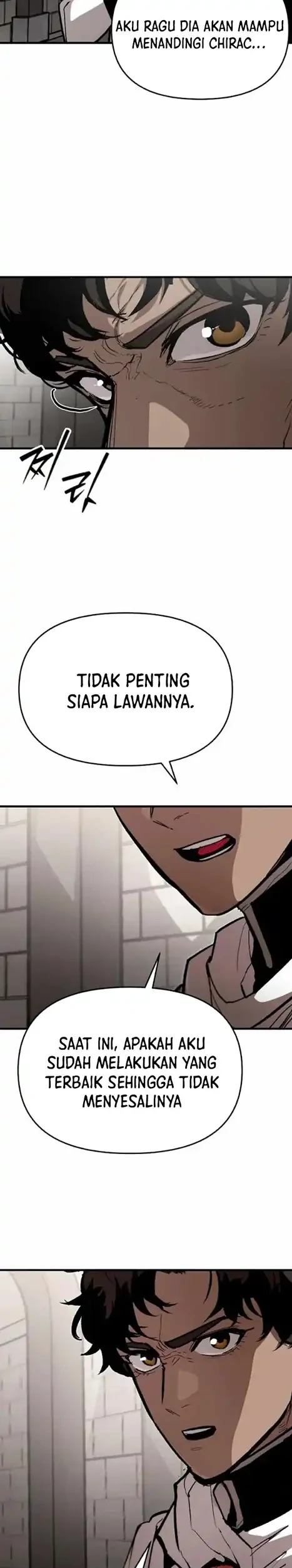 War of Corpses Chapter 64 - halaman 15