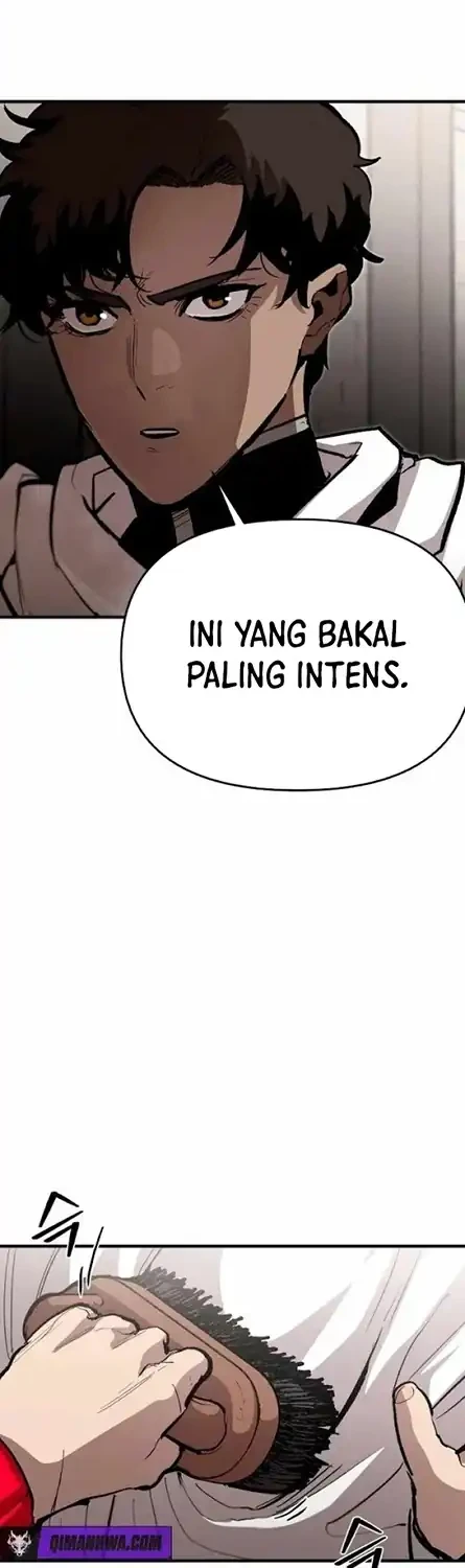 War of Corpses Chapter 64 - halaman 18