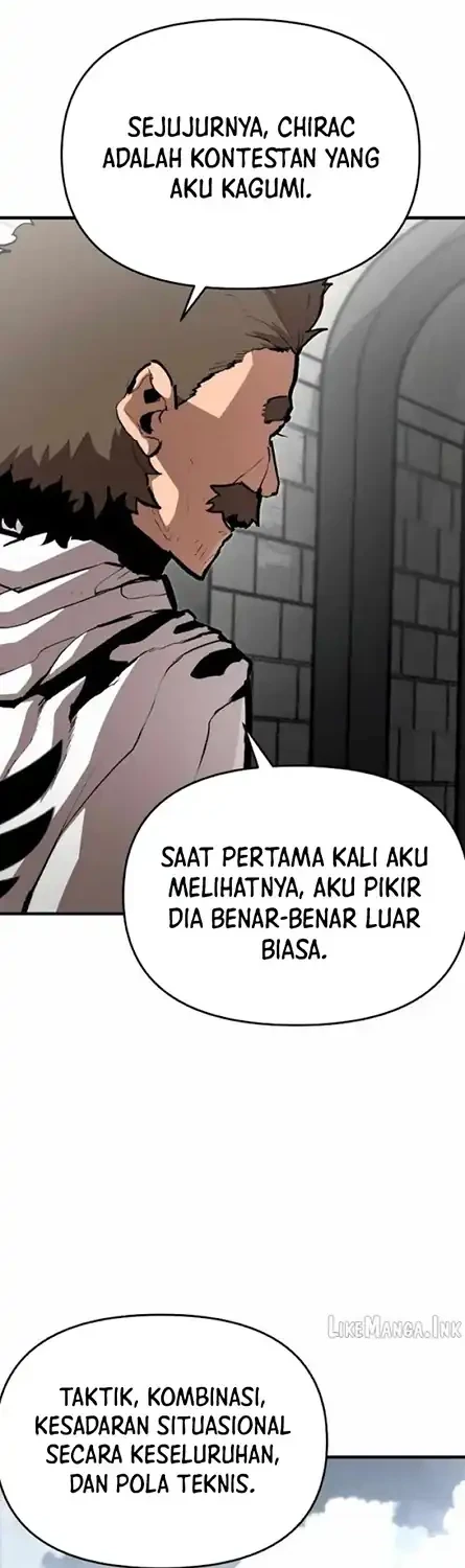 War of Corpses Chapter 64 - halaman 20
