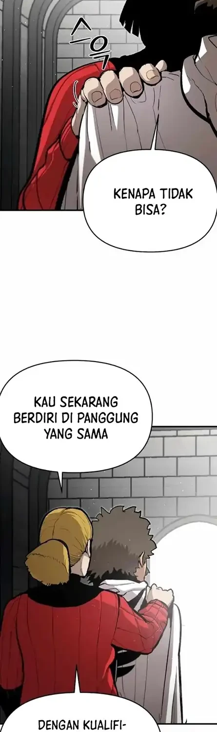 War of Corpses Chapter 64 - halaman 22