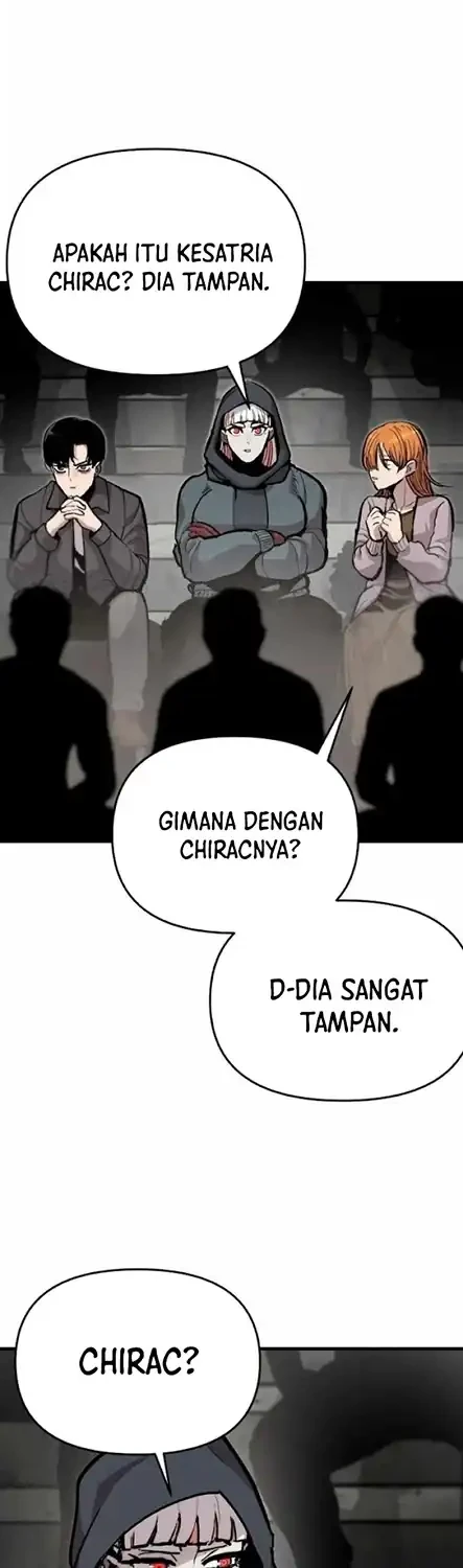 War of Corpses Chapter 64 - halaman 26
