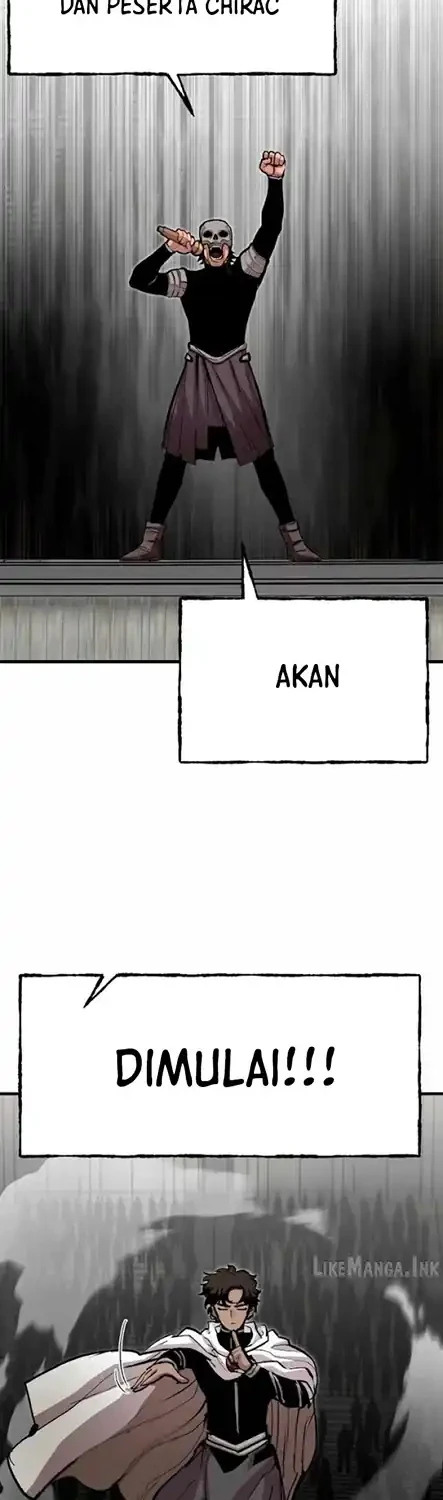 War of Corpses Chapter 64 - halaman 28