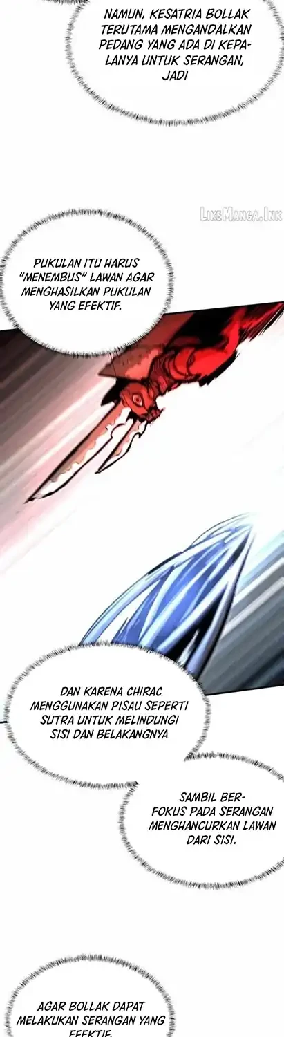 War of Corpses Chapter 64 - halaman 36