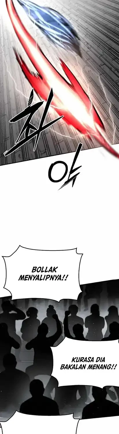War of Corpses Chapter 64 - halaman 38
