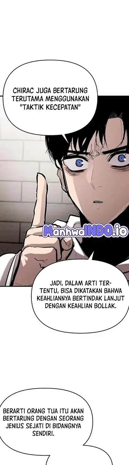 War of Corpses Chapter 64 - halaman 6