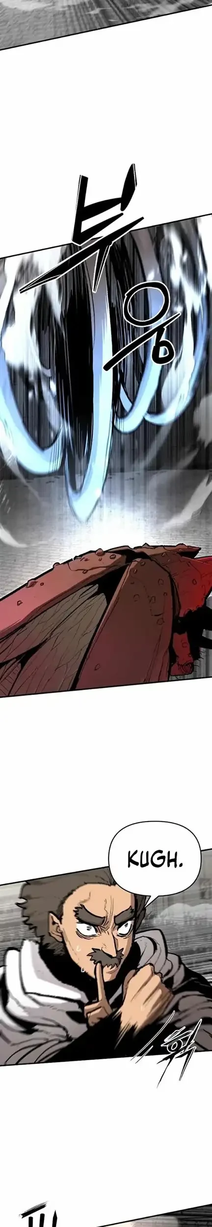 War of Corpses Chapter 65 - halaman 15