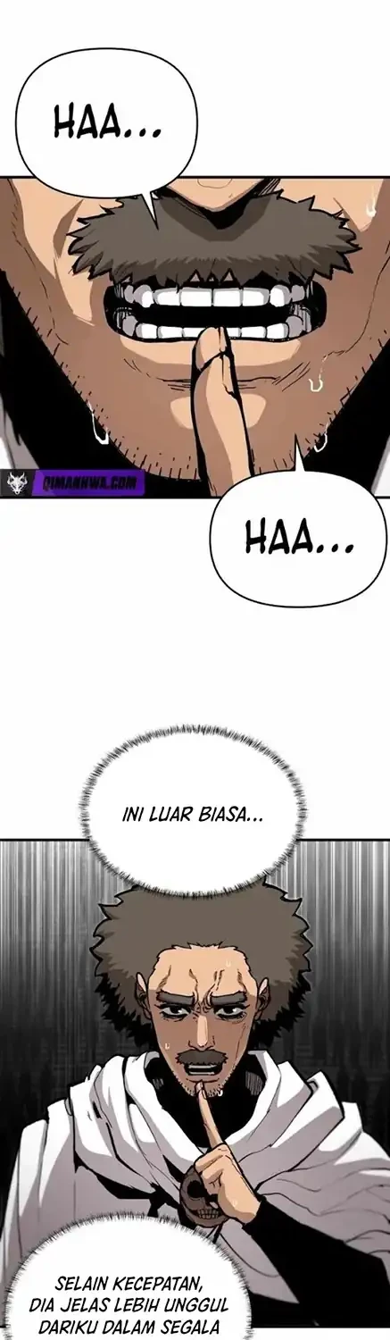 War of Corpses Chapter 65 - halaman 18