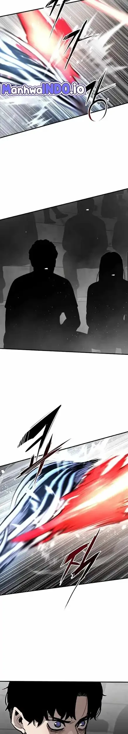 War of Corpses Chapter 65 - halaman 23