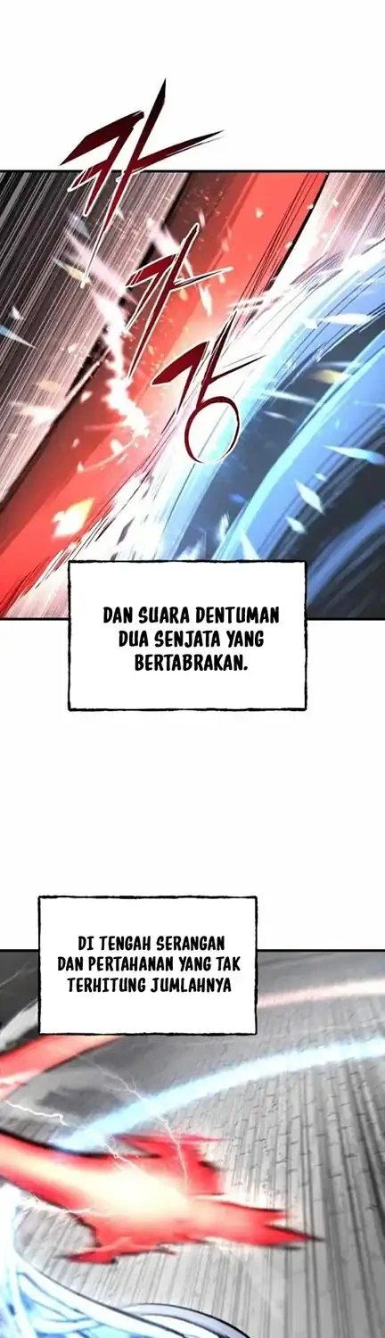 War of Corpses Chapter 65 - halaman 26