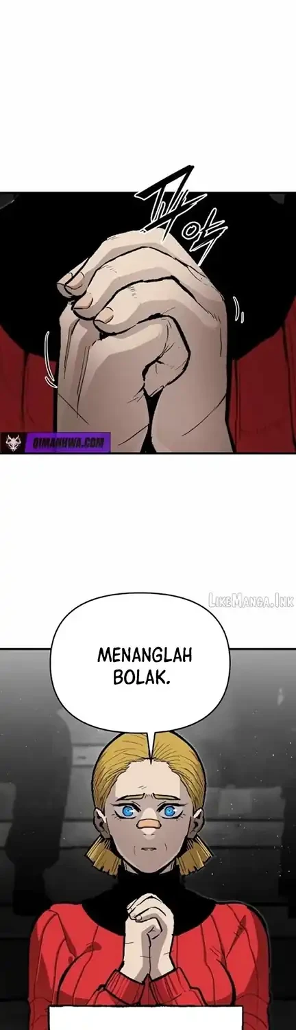 War of Corpses Chapter 65 - halaman 28