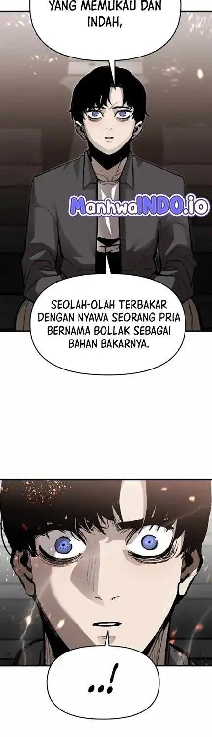 War of Corpses Chapter 65 - halaman 30