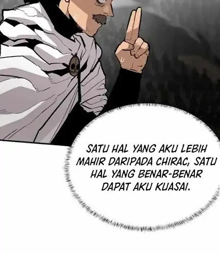 War of Corpses Chapter 65 - halaman 32