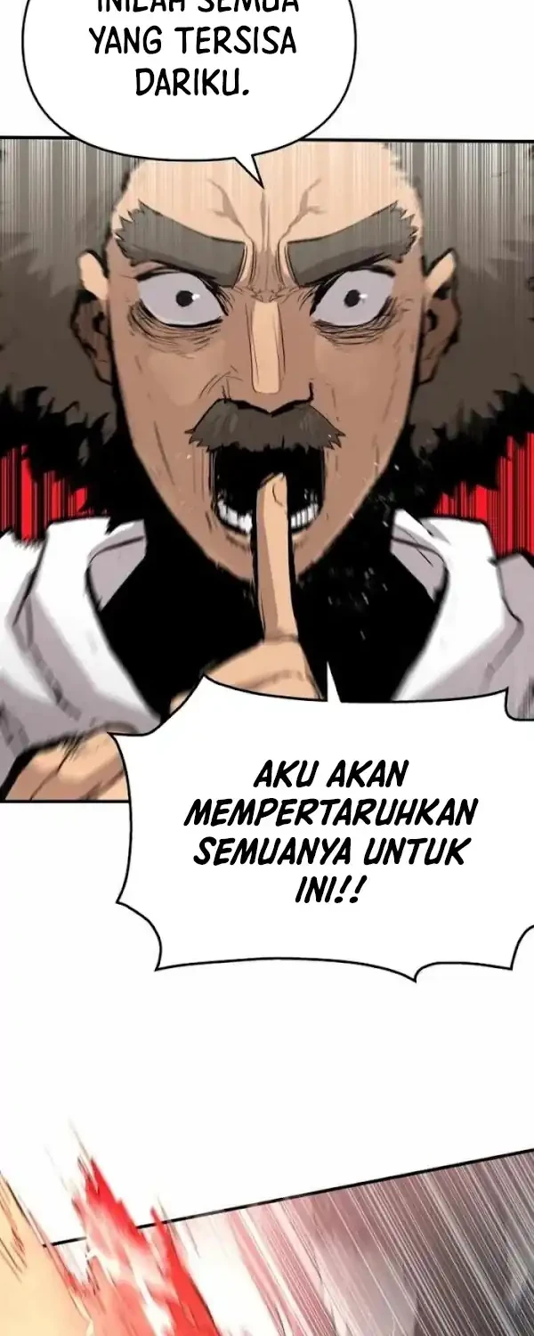 War of Corpses Chapter 65 - halaman 34