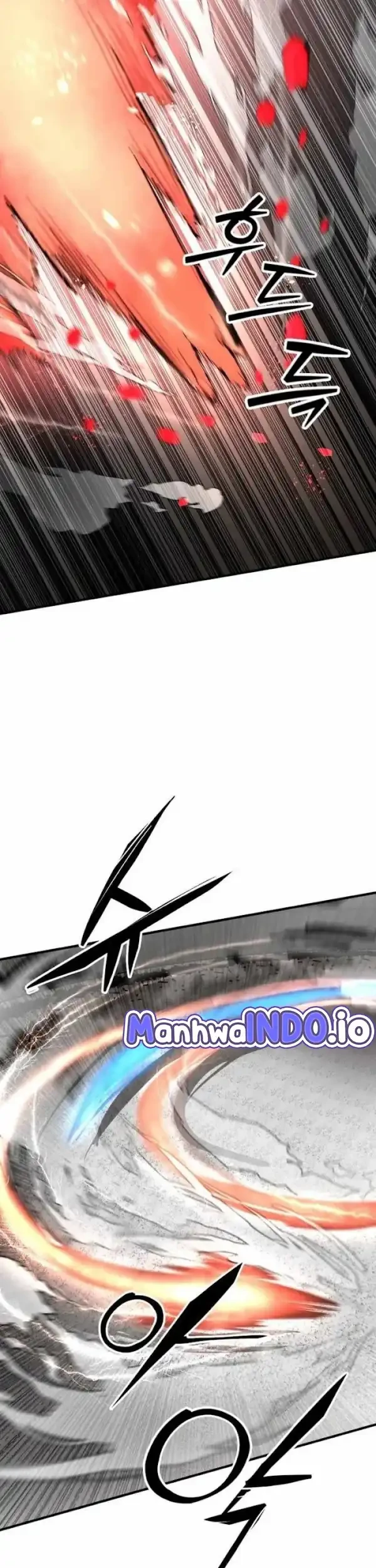 War of Corpses Chapter 65 - halaman 35