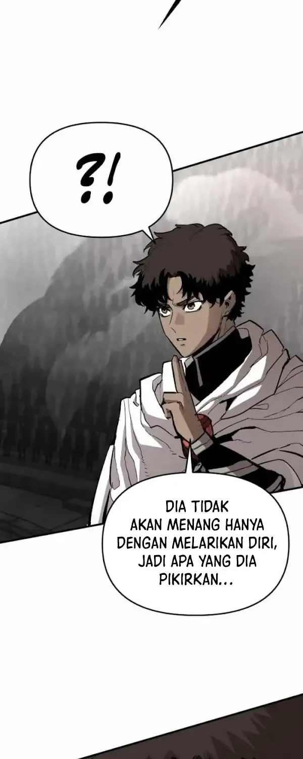 War of Corpses Chapter 65 - halaman 36
