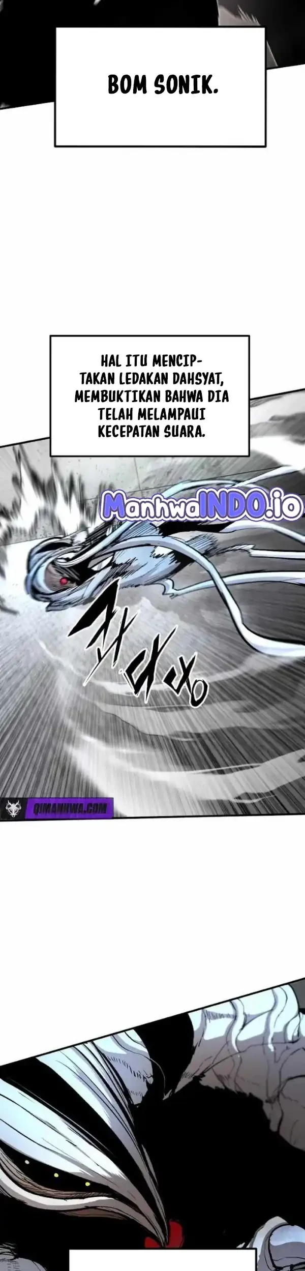 War of Corpses Chapter 65 - halaman 40