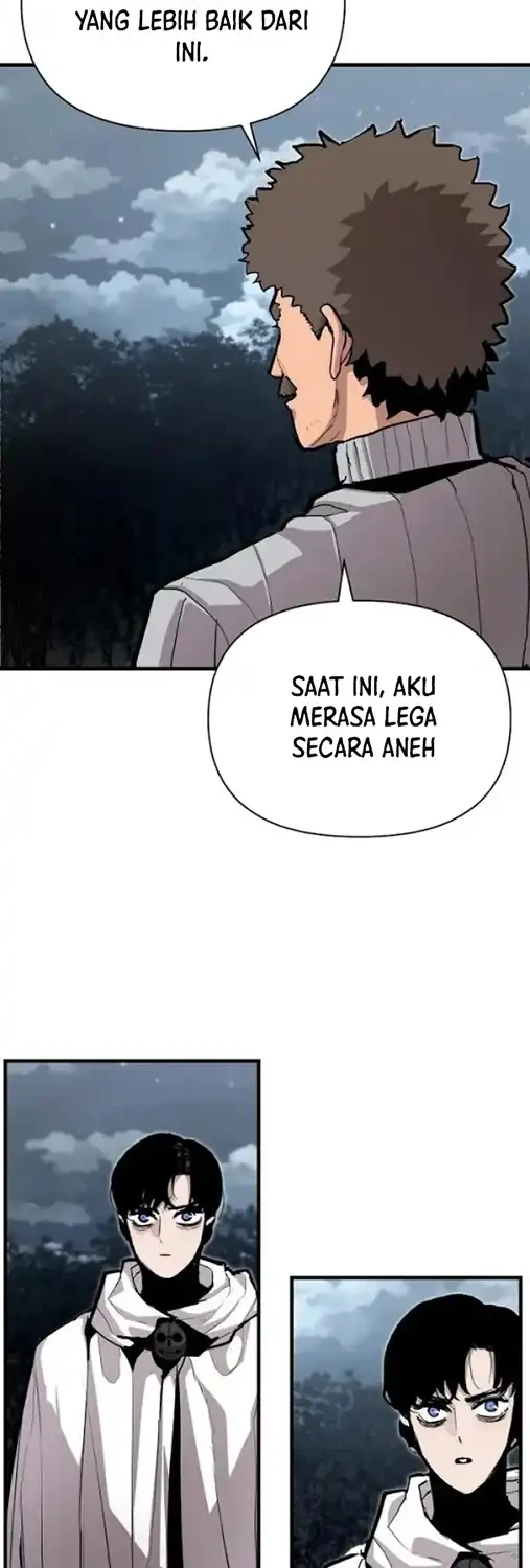 War of Corpses Chapter 66 - halaman 12