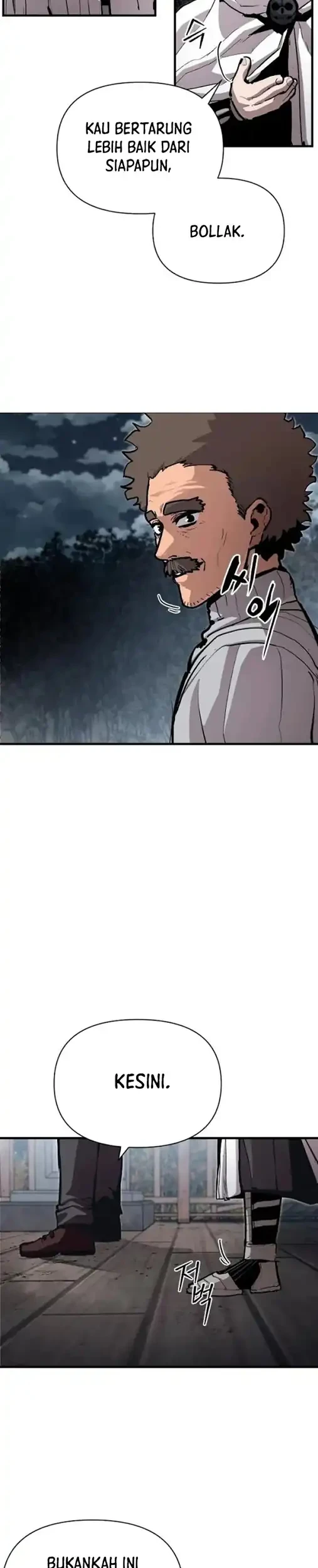 War of Corpses Chapter 66 - halaman 13