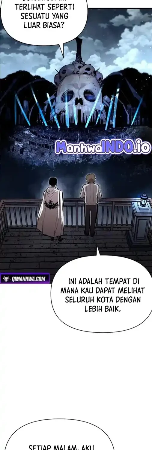 War of Corpses Chapter 66 - halaman 14