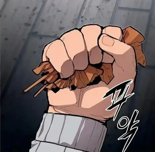 War of Corpses Chapter 66 - halaman 16