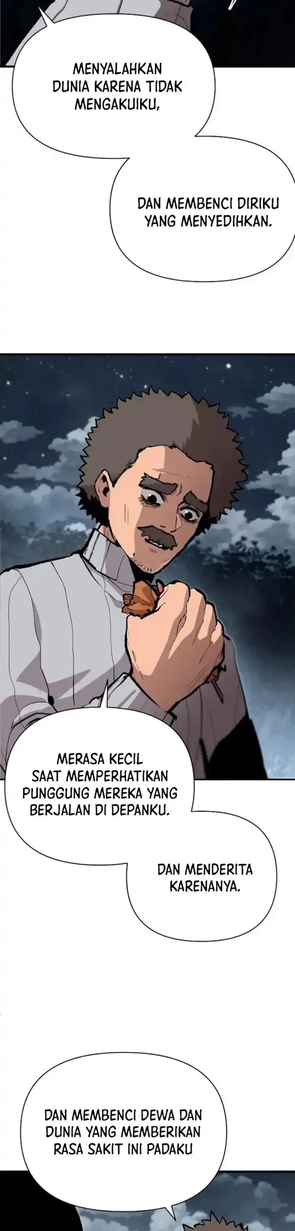 War of Corpses Chapter 66 - halaman 17
