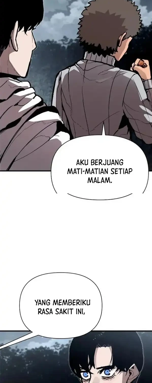 War of Corpses Chapter 66 - halaman 18