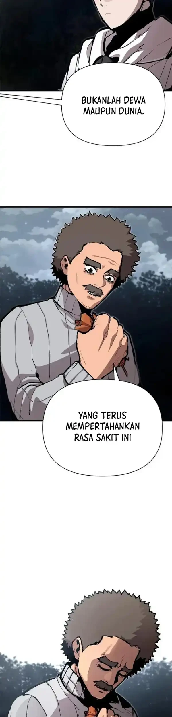 War of Corpses Chapter 66 - halaman 19