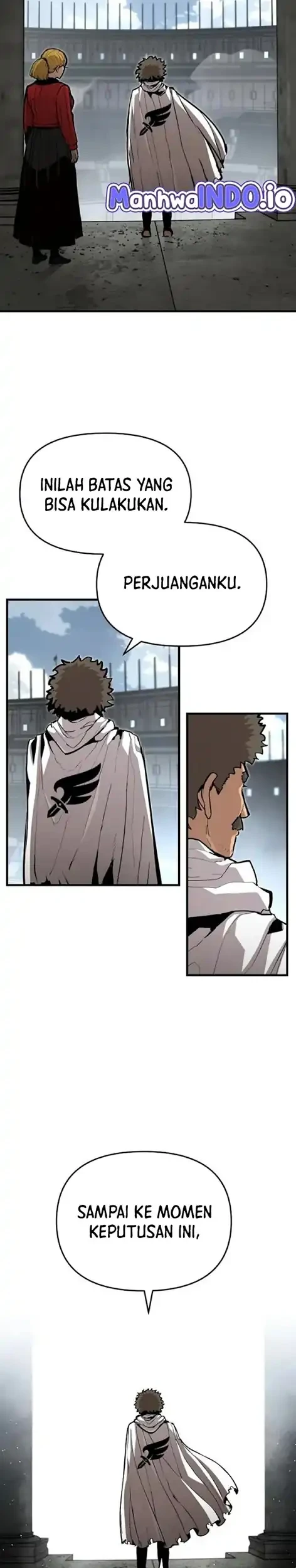 War of Corpses Chapter 66 - halaman 3