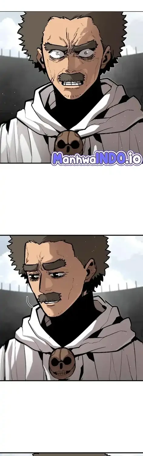 War of Corpses Chapter 66 - halaman 6