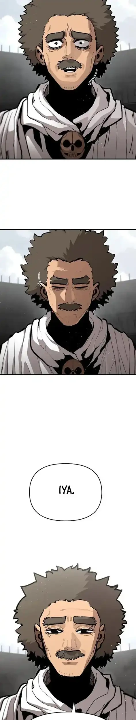War of Corpses Chapter 66 - halaman 7