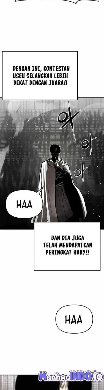 War of Corpses Chapter 67 - halaman 10