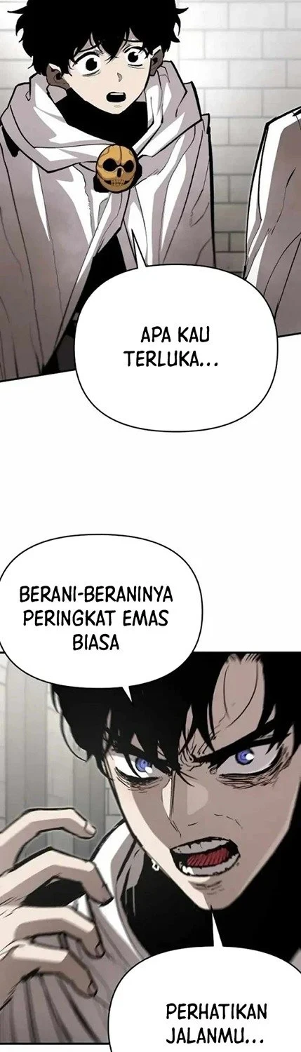 War of Corpses Chapter 67 - halaman 14