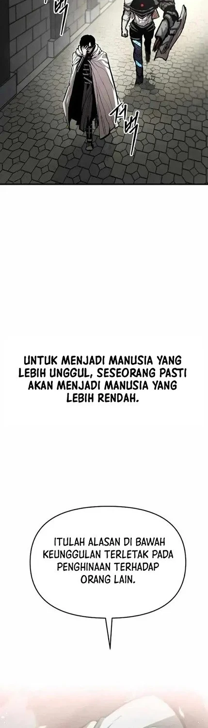 War of Corpses Chapter 67 - halaman 16