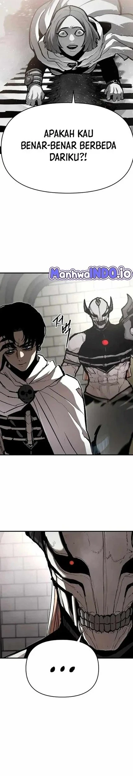 War of Corpses Chapter 67 - halaman 17
