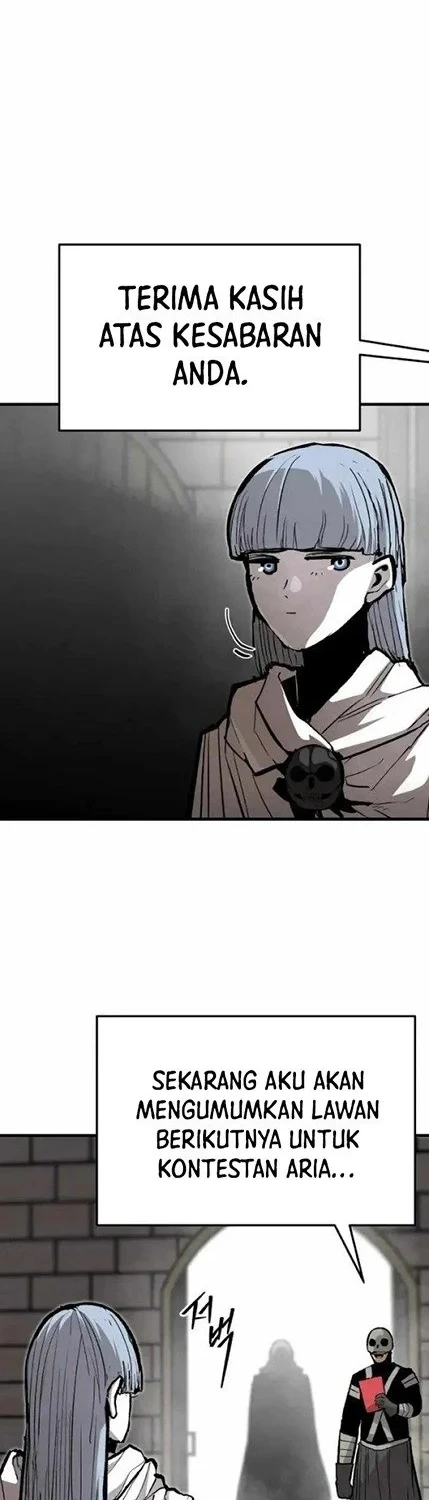 War of Corpses Chapter 67 - halaman 18