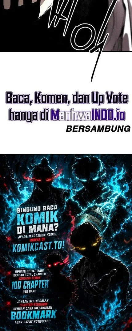 War of Corpses Chapter 67 - halaman 20