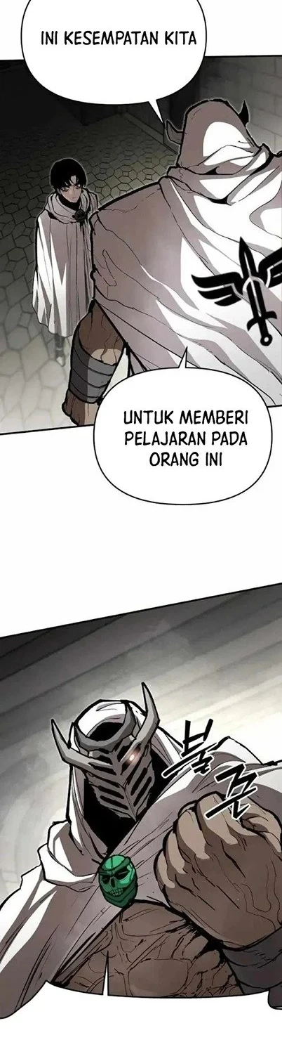 War of Corpses Chapter 67 - halaman 8