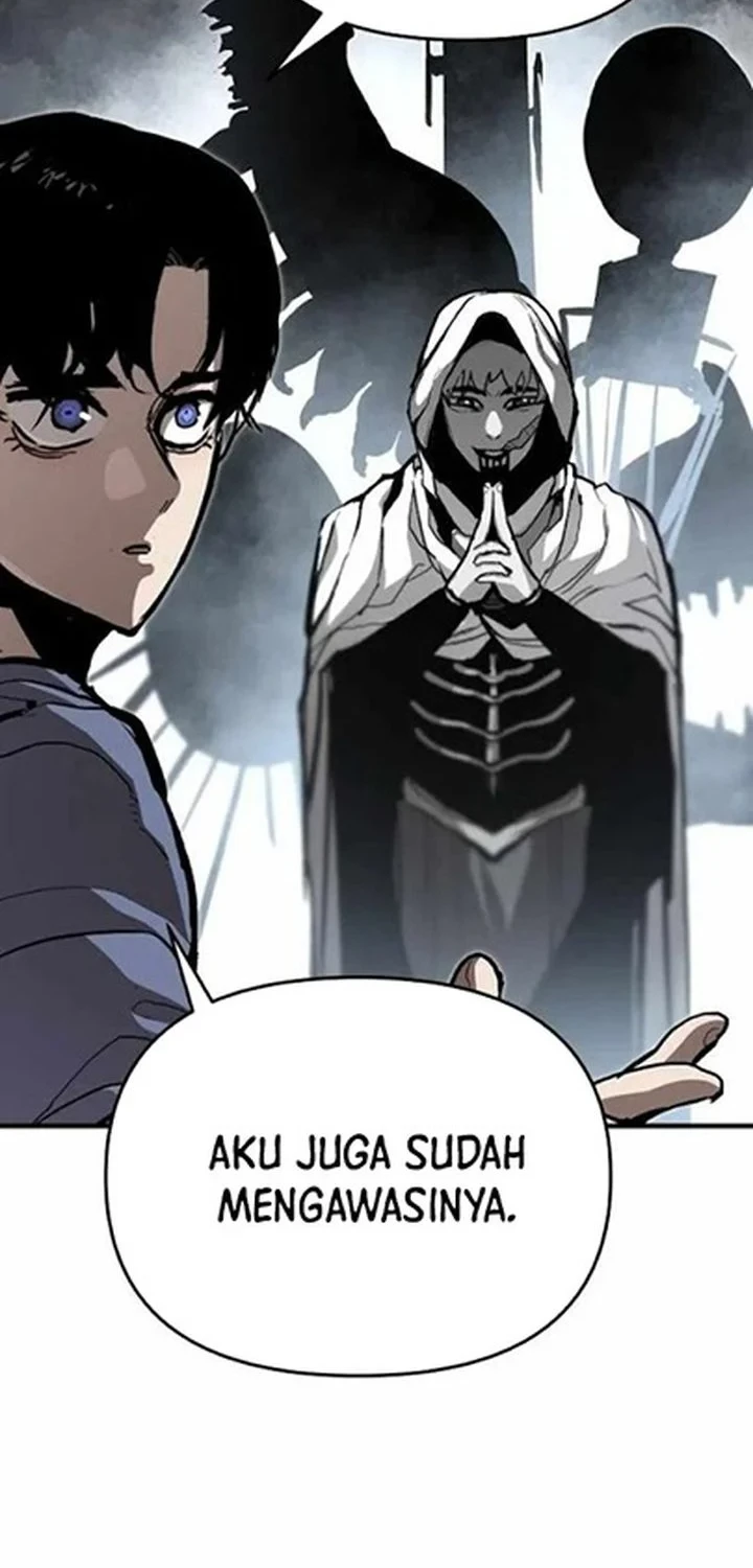 War of Corpses Chapter 68 - halaman 10
