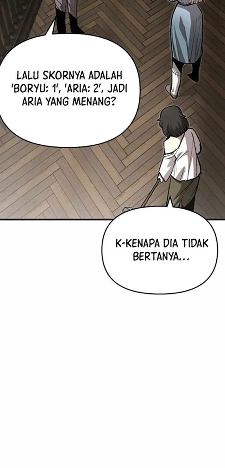 War of Corpses Chapter 68 - halaman 16