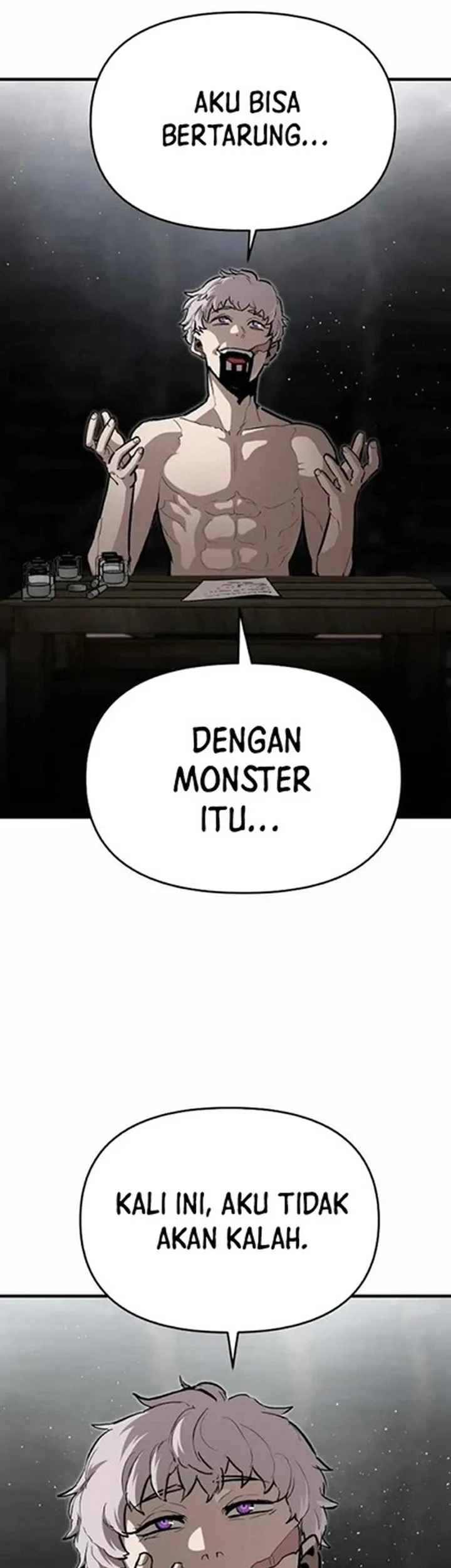 War of Corpses Chapter 68 - halaman 19