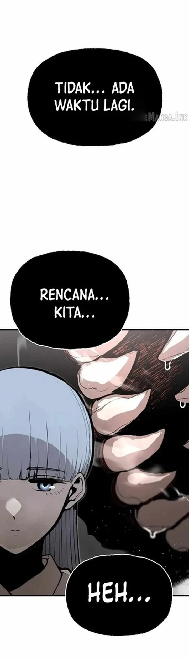 War of Corpses Chapter 68 - halaman 23
