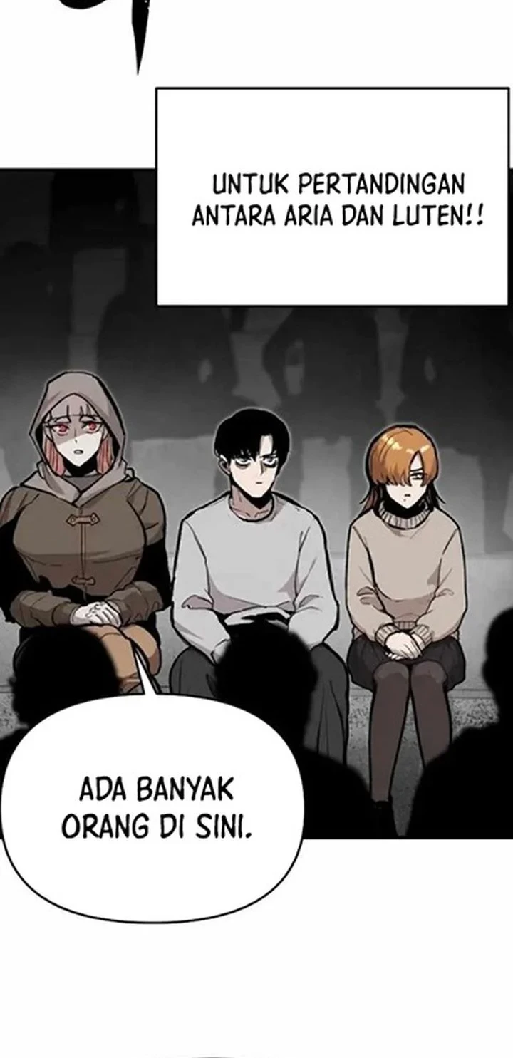 War of Corpses Chapter 68 - halaman 26