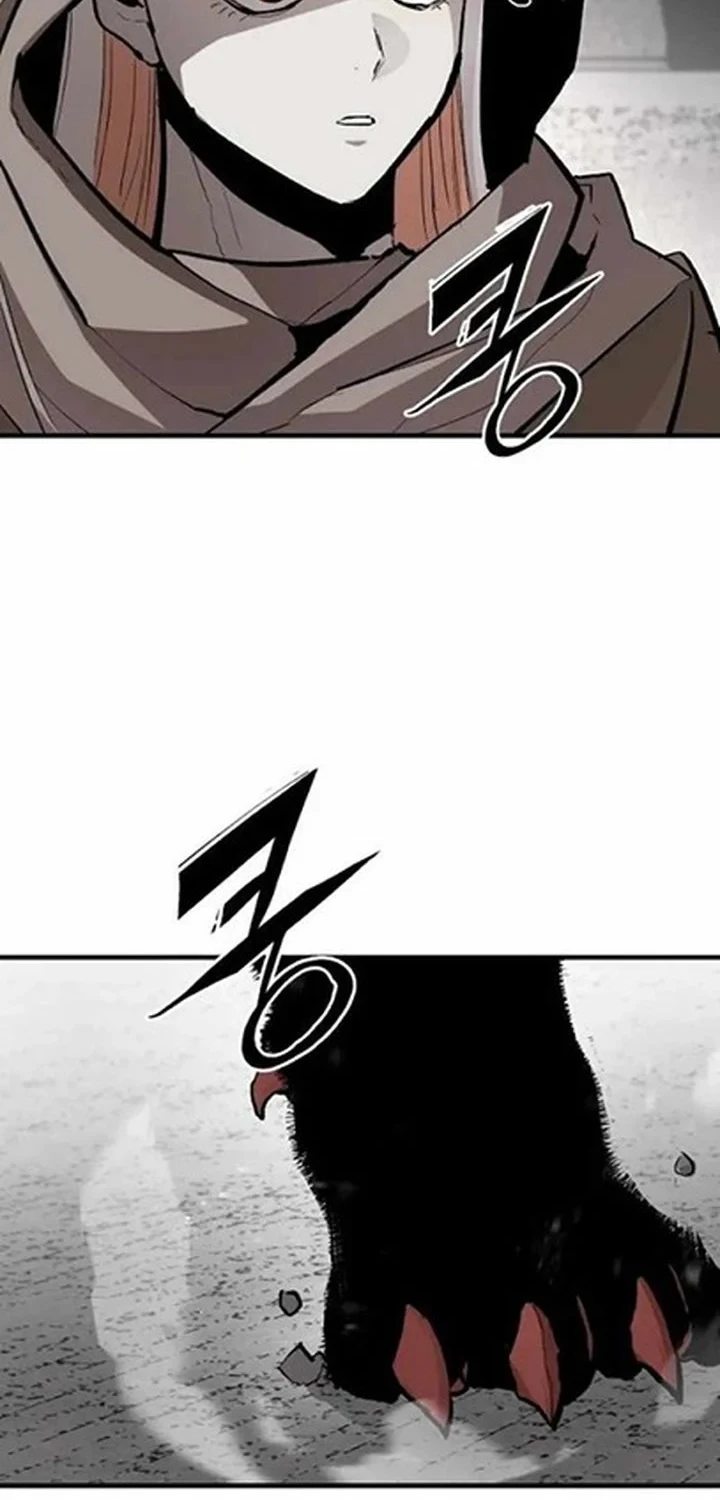 War of Corpses Chapter 68 - halaman 28
