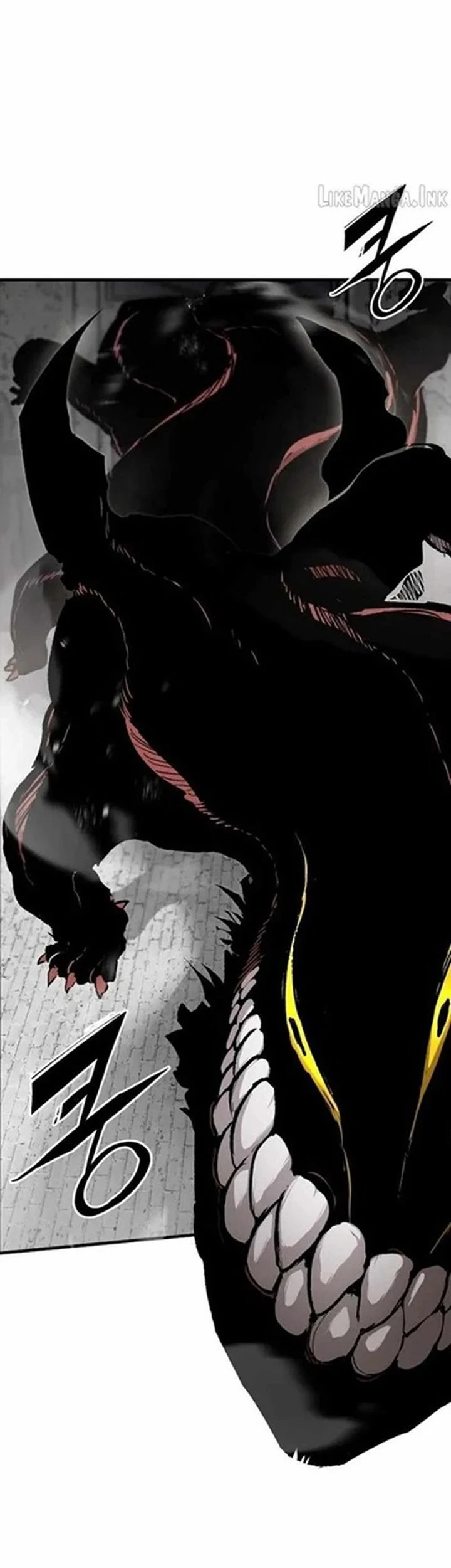 War of Corpses Chapter 68 - halaman 29