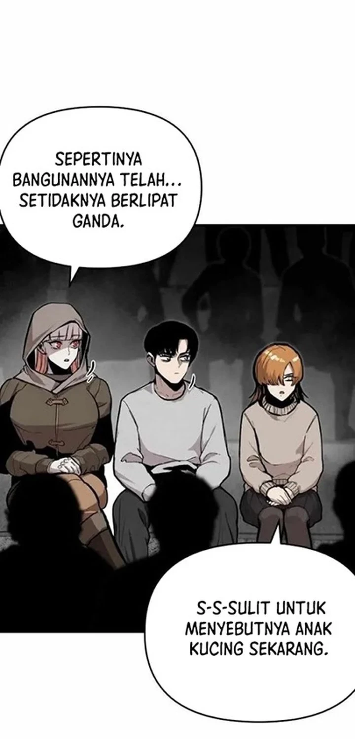 War of Corpses Chapter 68 - halaman 30
