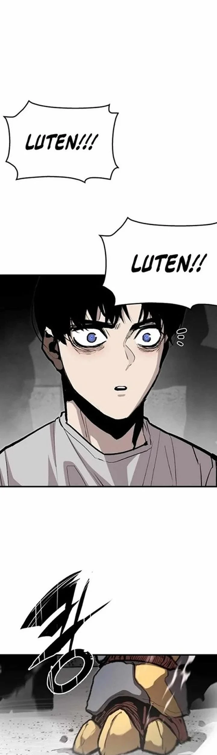 War of Corpses Chapter 68 - halaman 31